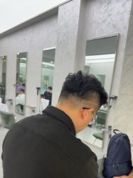 -简影造型·自选烫染接发salon