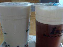 -1点点(竹山路店)