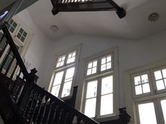 -上海市眼病防治中心(康定路院区)