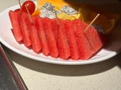 -海底捞火锅鲜切牛肉主题店(长寿路店)