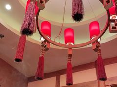 -张大胡子鱼头火锅酒楼(长益路店)