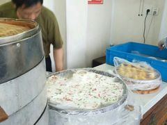 -航天馒头(瞻园路店)