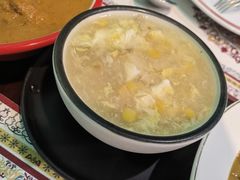 -食彩美印度特色美食餐厅·印度料理