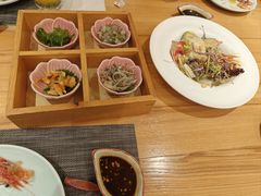 -翼精致料理(昆山旗舰店)