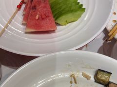 -大鸭梨烤鸭(房山店)