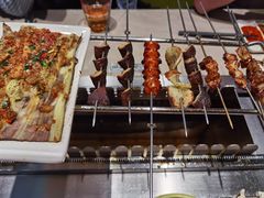 -丰茂烤串(金源店)