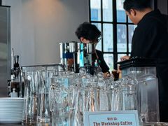 -The Workshop Coffee