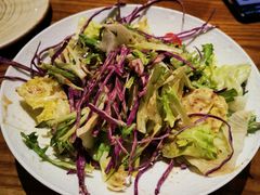 -芳草地度假酒店·野炉中餐厅