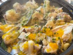 -食德喜·阳山鸡王食研基地