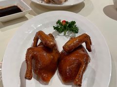 -利苑酒家(金宝店)