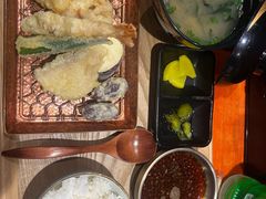 -天妇罗内顺田(罗湖店)