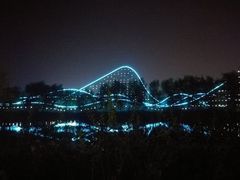 -济南方特东方神画