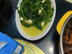 -小海土菜馆(振容路店)