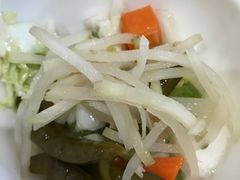 -闫家驴肉老店(华电一校店)