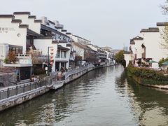 -夫子庙秦淮河画舫