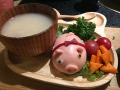 儿童套餐-湊湊火锅·茶憩(上海合生汇店)