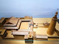 -广州市城市规划展览中心