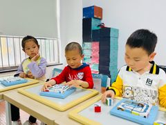 -鲸智学程素养中心(翠微大成路校区)