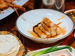 -壹块捌烧烤(灯市口店)