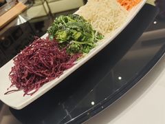 -裕丰源滋补烩面(桐柏路店)
