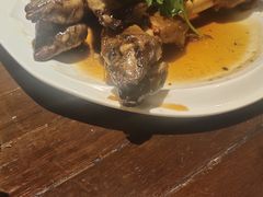 -天山醉美辣子鸡(文艺路店)