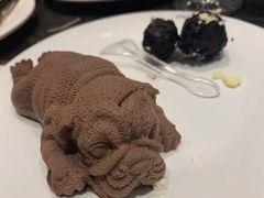 -川骄海鲜自助(河东店)