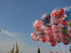 -上海迪士尼度假区