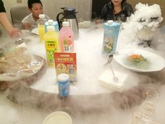 -秦月轩·陕西家乡菜(阜成路·五棵松店)