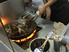 -赵元章肉骨烧(山塘街店)