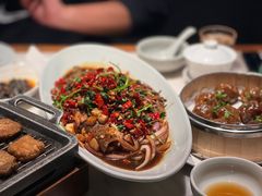 -大鱼徽州·寻味徽菜(星光总店)