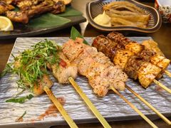 -一豚轩·烧鸟·豚骨拉面(五四路店)