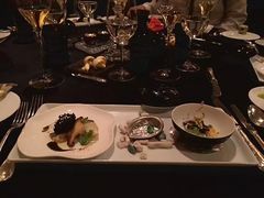-LA TABLE de Joël Robuchon Restaurant