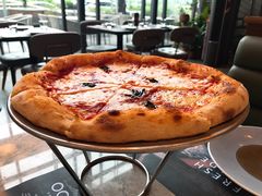 -OGGI TRATTORIA PIZZERIA(深业上城店)