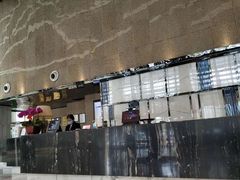 -西安长征华美达酒店