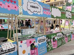 -首创奥特莱斯(西安店)