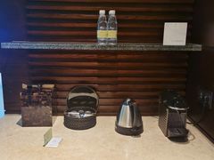 -海南清水湾莱佛士酒店