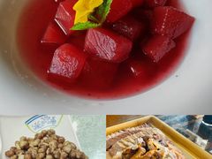 -良师门滨海人家·海鲜·家常菜(滨海城店)