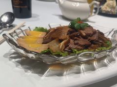 -荣兴酒家(徐家汇店)