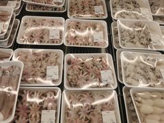 -山姆会员商店(杨桥西路店)
