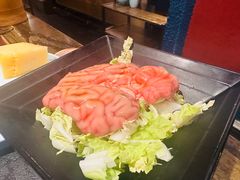 -吼堂老火锅(太古里总店)