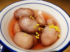 糖芋头-兔爸私家小厨(新北万达店)
