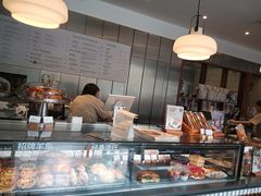 -BAKER&SPICE(BFC外滩金融中心店)