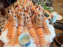 -万岛日本料理铁板烧(万泰国际店)
