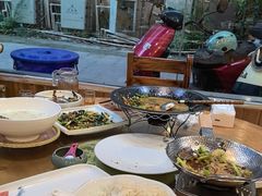 -下梅人家土菜馆(历史文化餐厅度假区店)