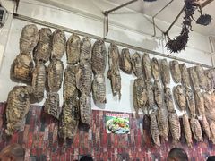 -阿婆情腊排骨火锅(金虹路店)