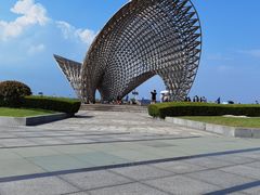 -南汇嘴观海公园