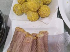 -上和臻品中国菜(花园街店)