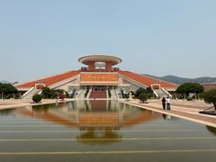 -中国闽台缘博物馆