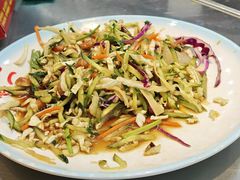 -屯老二农家铁锅炖·行业领军者(刘园店)