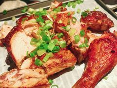 -绿茶餐厅(领展购物广场·中关村店)